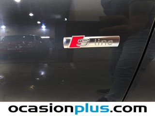 Audi A4 Avant sport edition 2.0 TDI quattro 140 kW (190 CV) S tronic