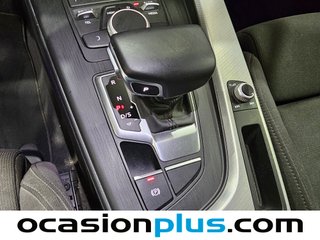 Audi A4 Avant sport edition 2.0 TDI quattro 140 kW (190 CV) S tronic