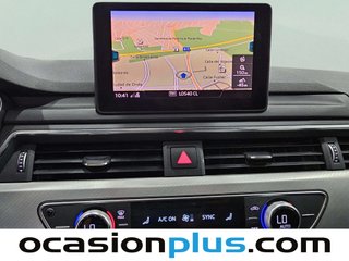 Audi A4 Avant sport edition 2.0 TDI quattro 140 kW (190 CV) S tronic