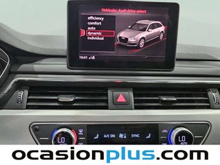 Audi A4 Avant sport edition 2.0 TDI quattro 140 kW (190 CV) S tronic