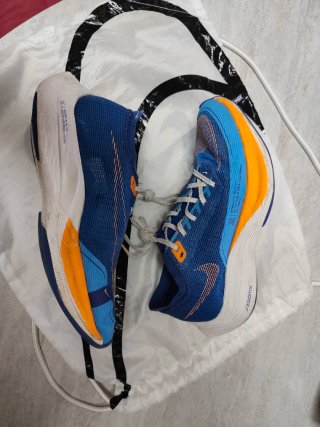 Nike Zoom Vaporfly 2 Talla 38.5