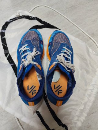 Nike Zoom Vaporfly 2 Talla 38.5