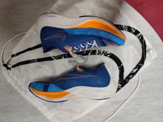 Nike Zoom Vaporfly 2 Talla 38.5