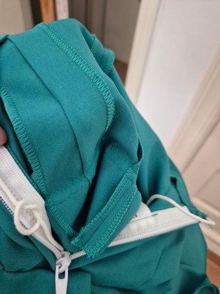 Traje de flamenca niña verde con flecos