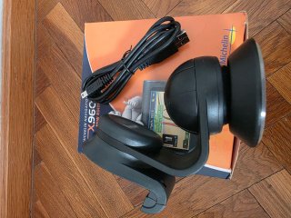 Navegador GPS ViaMichelin X960 New Edition