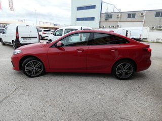 BMW Serie 2 218d Gran Coupe