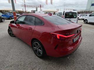 BMW Serie 2 218d Gran Coupe