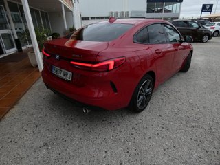 BMW Serie 2 218d Gran Coupe
