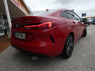 BMW Serie 2 218d Gran Coupe