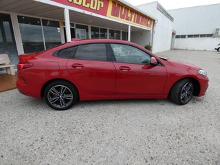 BMW Serie 2 218d Gran Coupe