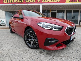 BMW Serie 2 218d Gran Coupe