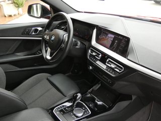 BMW Serie 2 218d Gran Coupe