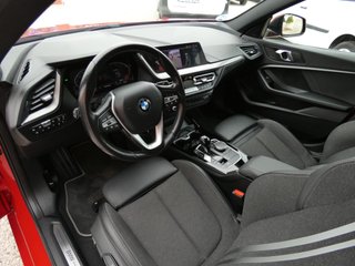 BMW Serie 2 218d Gran Coupe