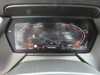 BMW Serie 2 218d Gran Coupe