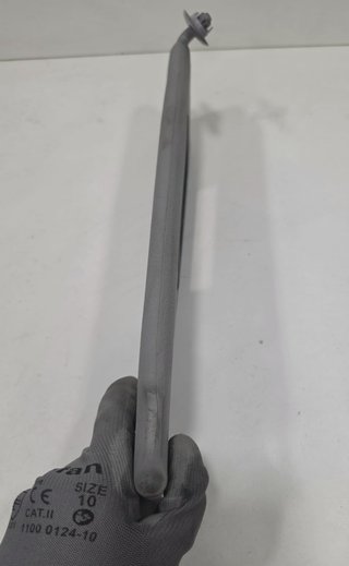 Parasol derecho Renault Megane I