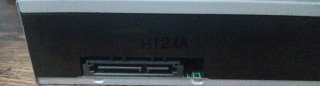 [LG] Grabadora DVD M-DISC (SATA)