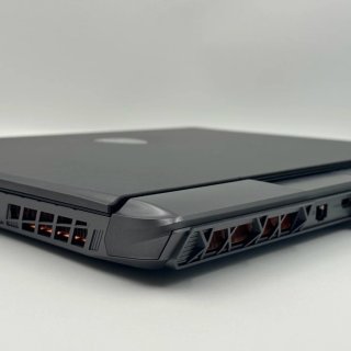 Portátil MSI Vector16 i9 32GB 1TB RTX4080