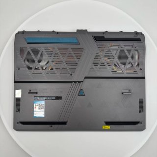 Portátil MSI Vector16 i9 32GB 1TB RTX4080