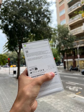 iPhone 17 Pro 256GB Nuevo
