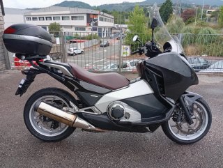 Honda Integra 700 Maxi Scooter