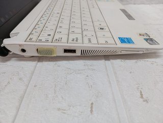 Portatil Asus Eee PC-1001PXD (1882)