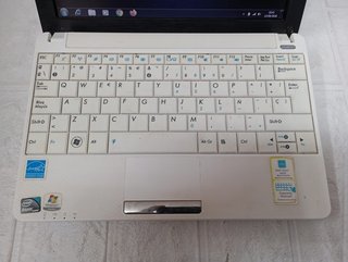 Portatil Asus Eee PC-1001PXD (1882)