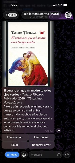 Papyre eBook Reader