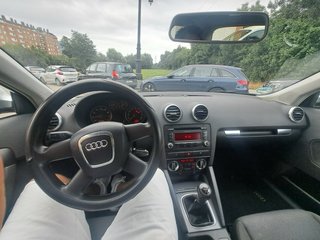 Audi A3 2010