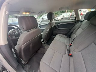 Audi A3 2010
