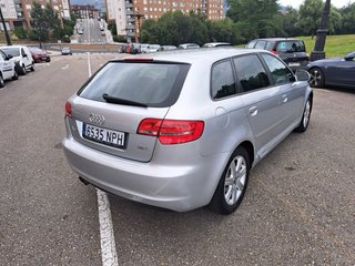 Audi A3 2010
