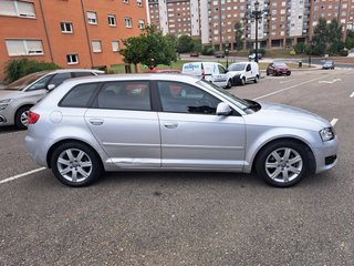 Audi A3 2010