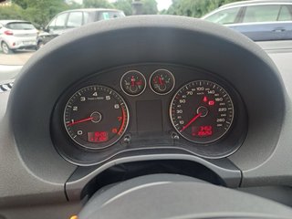Audi A3 2010