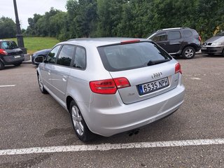 Audi A3 2010