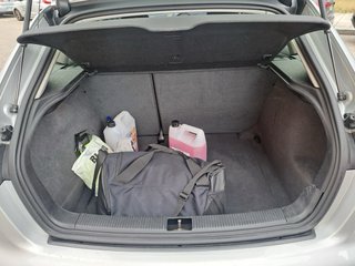 Audi A3 2010
