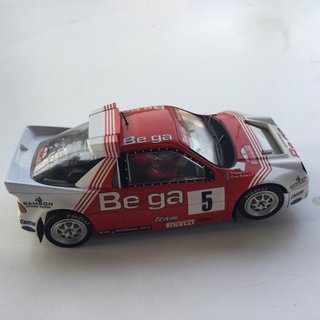 Coche Slot Bega Ford RS200 MSC