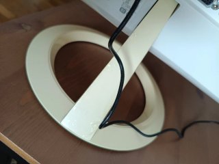 Pantalla Asus Beige HDMI 23 pulgadas