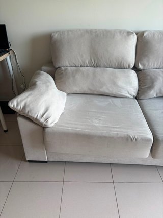 Sofá Cama Mareol HOME 3 Plazas Apertura Italiana