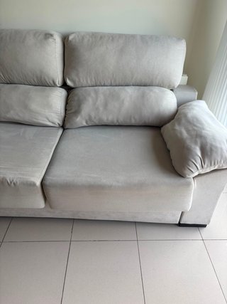 Sofá Cama Mareol HOME 3 Plazas Apertura Italiana