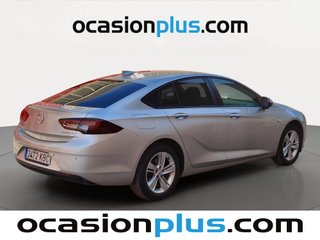 Opel Insignia GS 1.6 CDTI Turbo D Selective 100 kW (136 CV)
