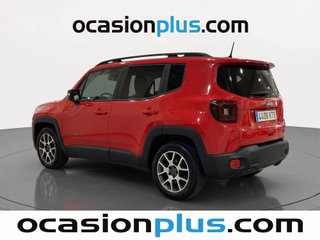 Jeep Renegade 1.3G Limited 4x2 DDCT 110 kW (150 CV)