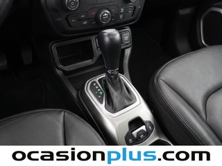 Jeep Renegade 1.3G Limited 4x2 DDCT 110 kW (150 CV)