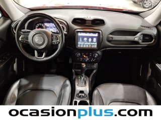 Jeep Renegade 1.3G Limited 4x2 DDCT 110 kW (150 CV)