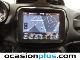 Jeep Renegade 1.3G Limited 4x2 DDCT 110 kW (150 CV)