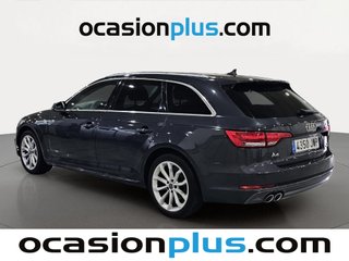 Audi A4 Avant sport edition 2.0 TDI quattro 140 kW (190 CV) S tronic