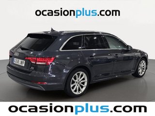 Audi A4 Avant sport edition 2.0 TDI quattro 140 kW (190 CV) S tronic