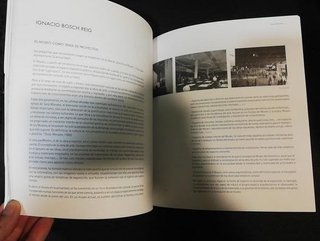 Libro Arquitectura Con Textos