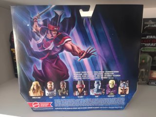 Figura Masters of the Universe Tri-Klops