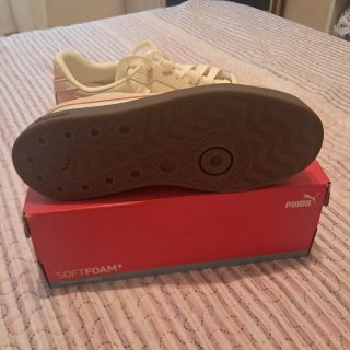Zapatillas Puma Mujer Talla 37 Nuevas