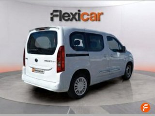 Toyota Proace City 1.5D 75kW (100CV) VX L1