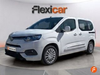 Toyota Proace City 1.5D 75kW (100CV) VX L1